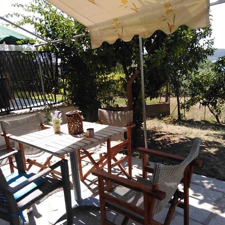 Green Sea Side Villa Kavála Ngoại thất bức ảnh