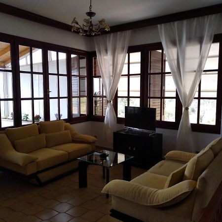 Green Sea Side Villa Kavála Ngoại thất bức ảnh