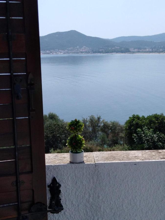 Green Sea Side Villa Kavála Ngoại thất bức ảnh
