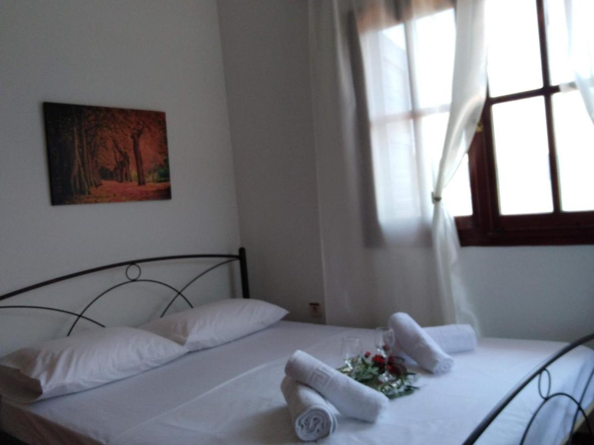 Green Sea Side Villa Kavála Ngoại thất bức ảnh