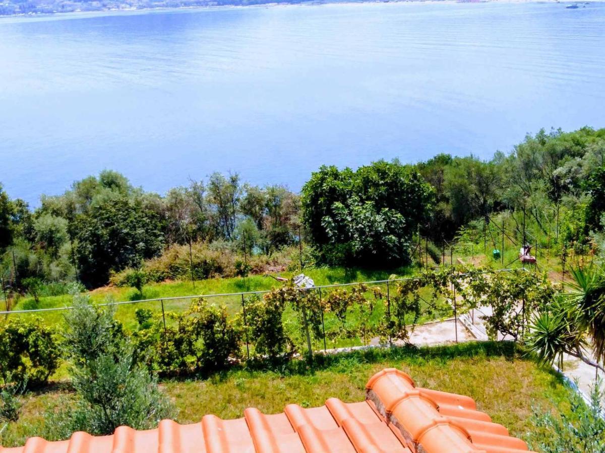 Green Sea Side Villa Kavála Ngoại thất bức ảnh