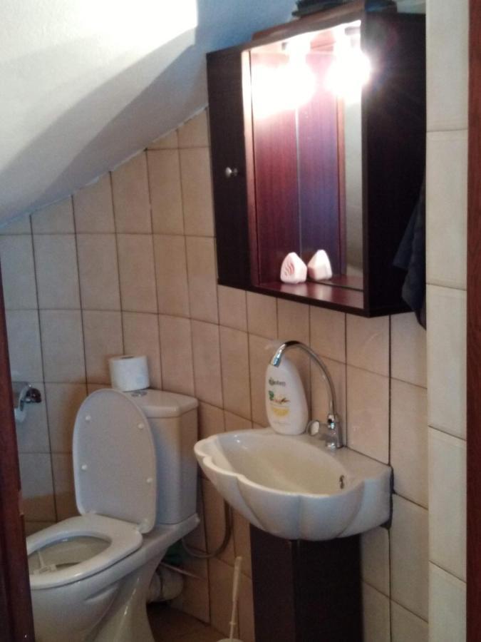 Green Sea Side Villa Kavála Ngoại thất bức ảnh