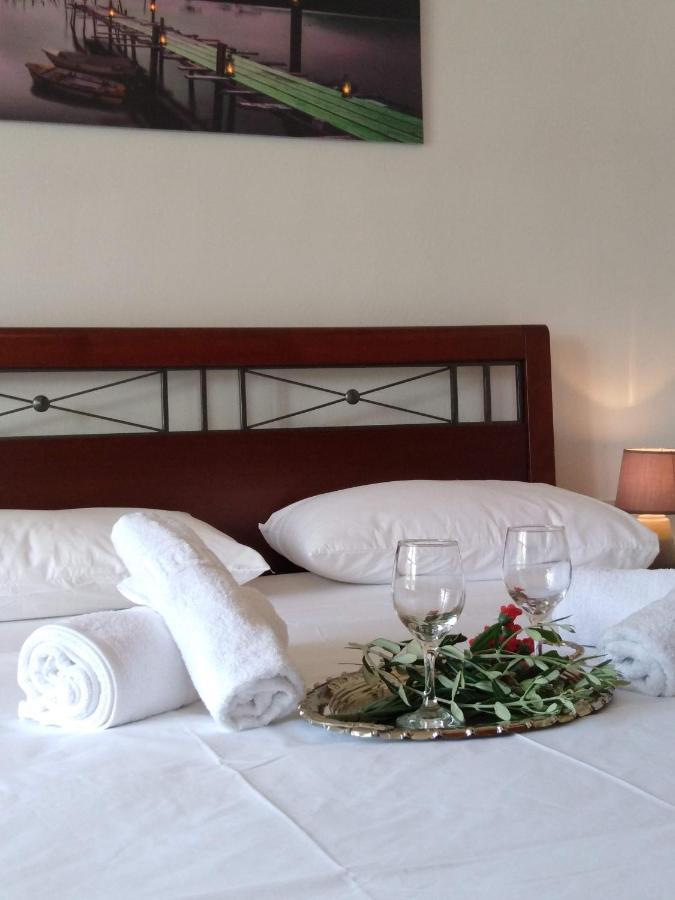 Green Sea Side Villa Kavála Ngoại thất bức ảnh