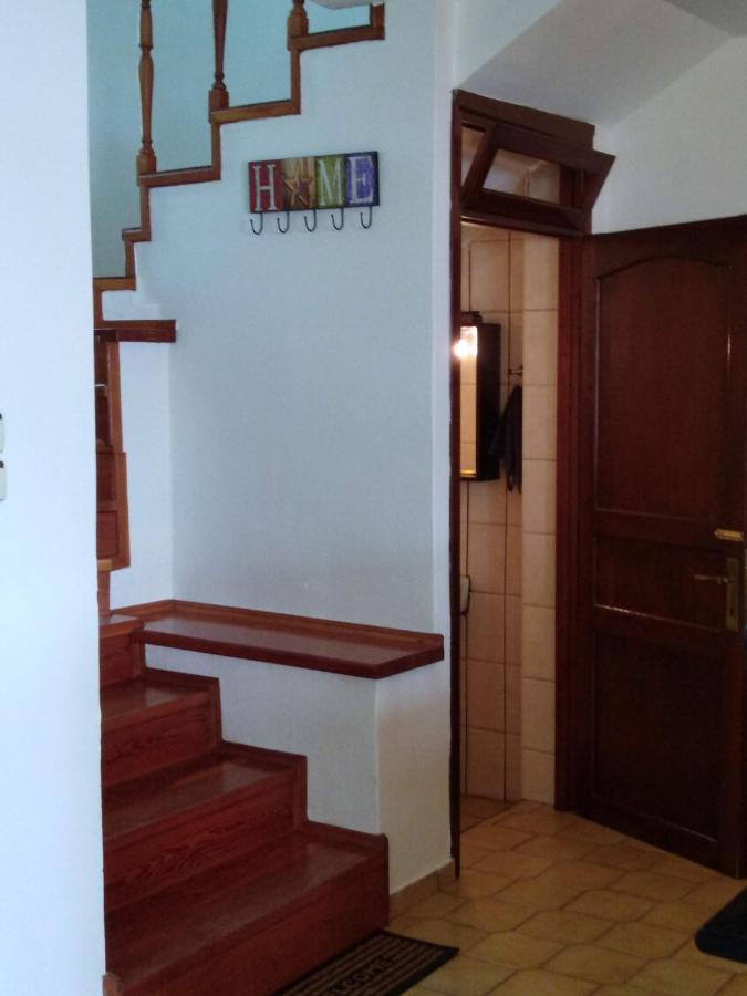 Green Sea Side Villa Kavála Ngoại thất bức ảnh