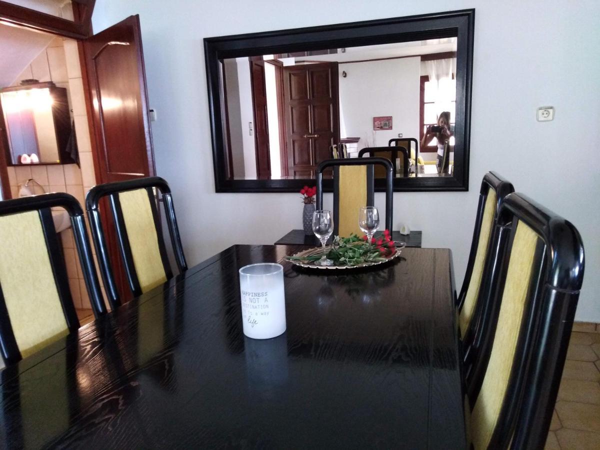 Green Sea Side Villa Kavála Ngoại thất bức ảnh