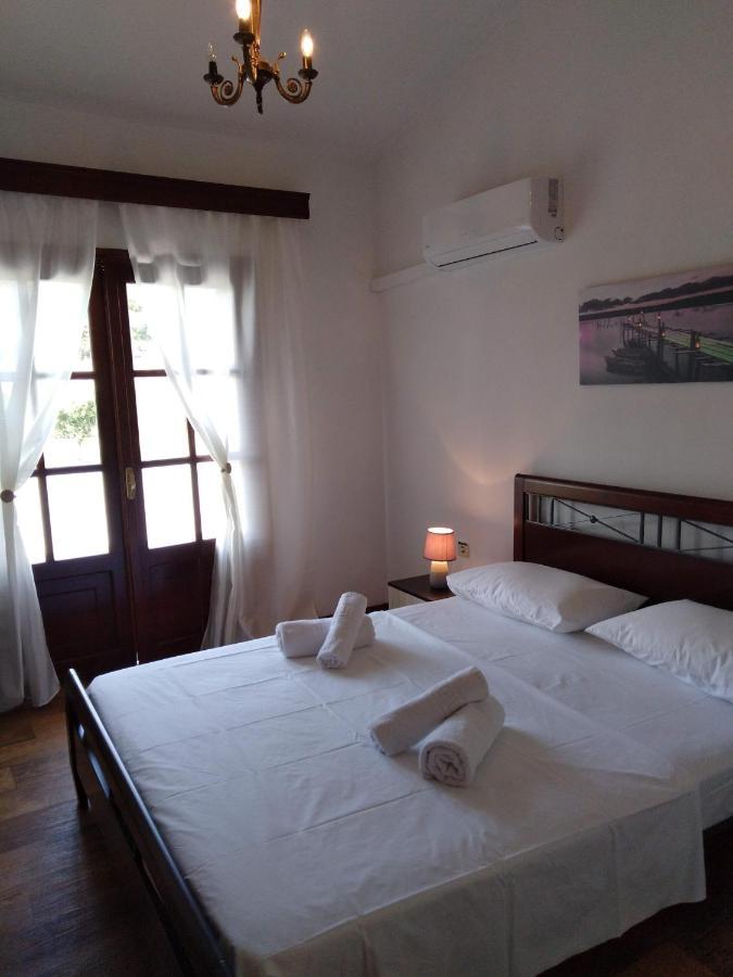 Green Sea Side Villa Kavála Ngoại thất bức ảnh