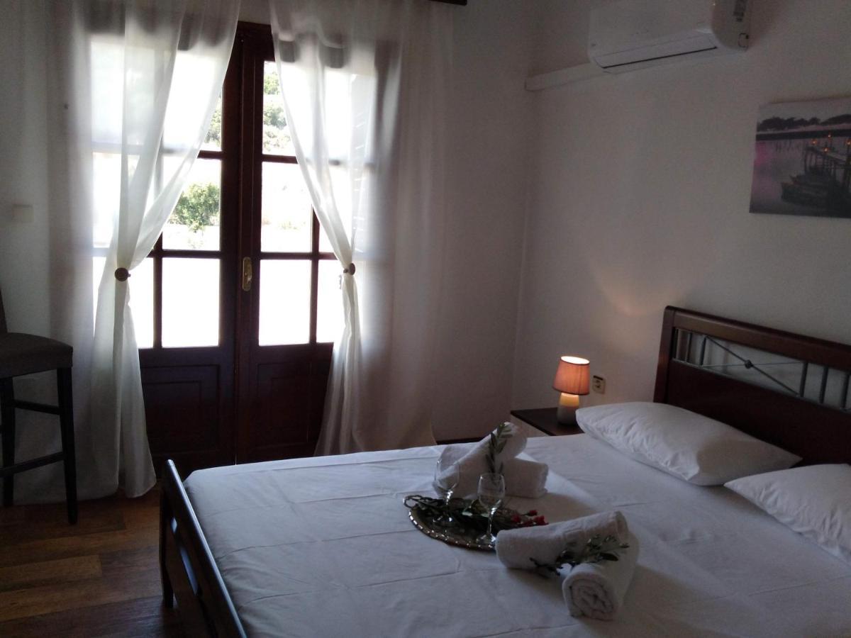 Green Sea Side Villa Kavála Ngoại thất bức ảnh