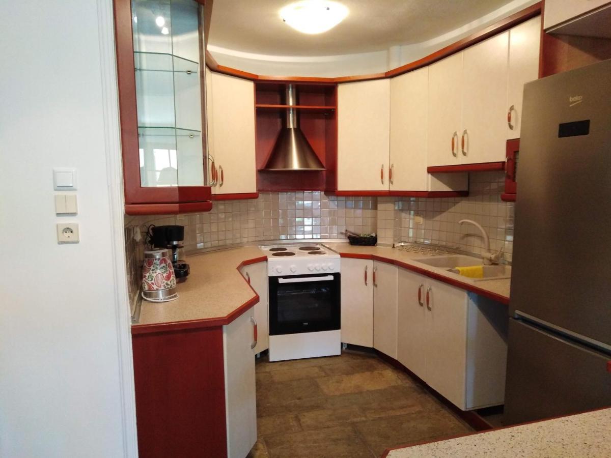 Green Sea Side Villa Kavála Ngoại thất bức ảnh