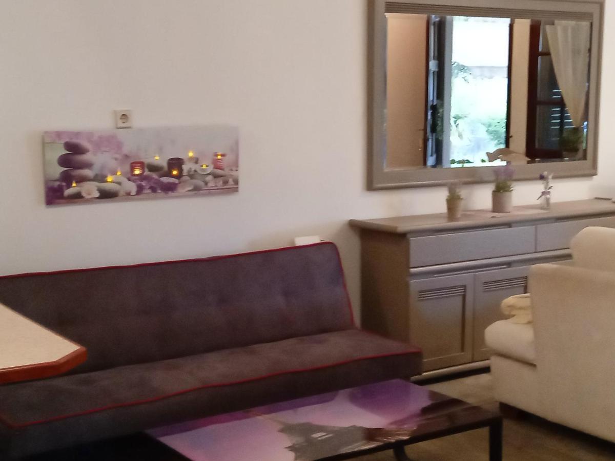 Green Sea Side Villa Kavála Ngoại thất bức ảnh