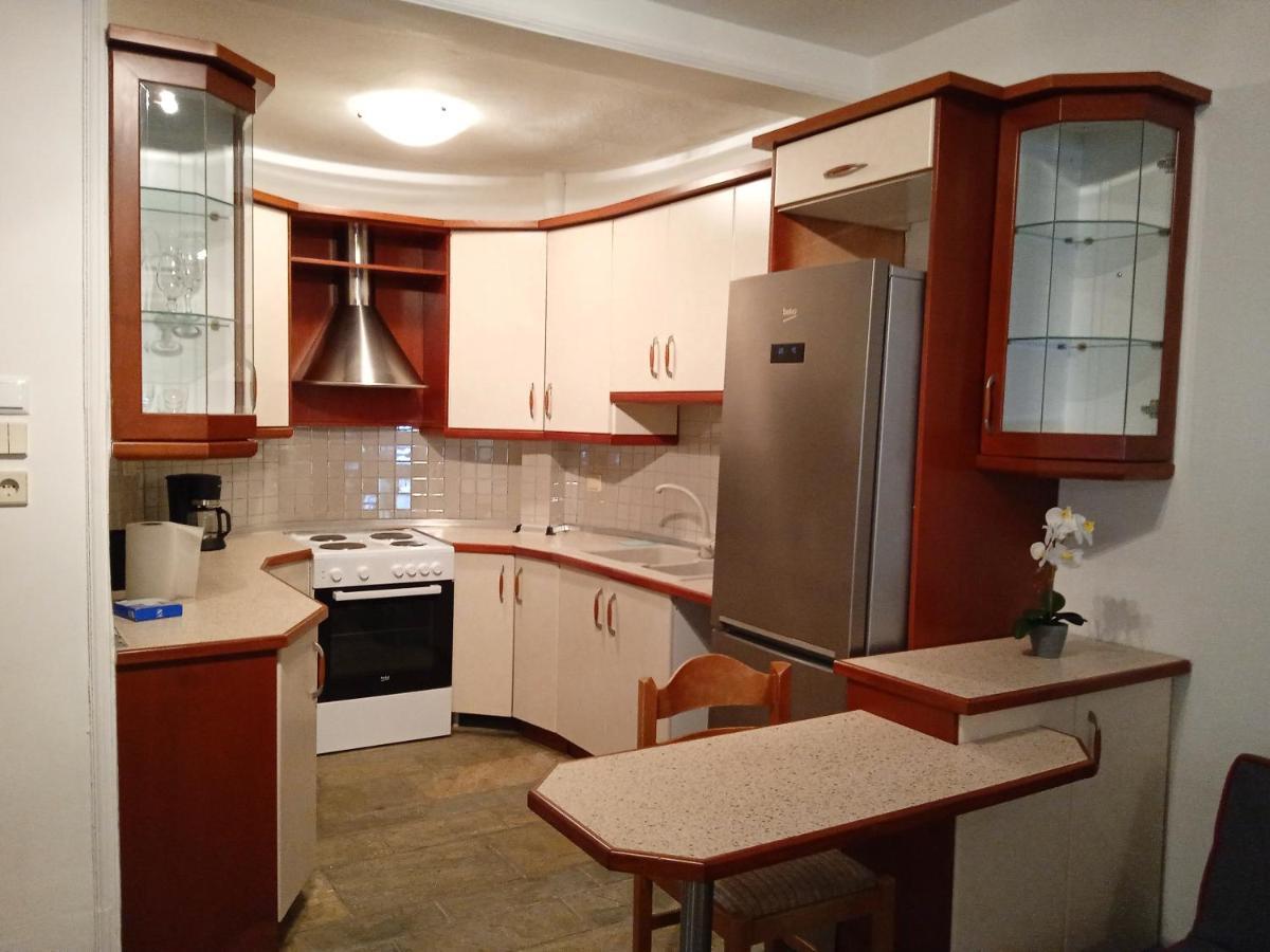 Green Sea Side Villa Kavála Ngoại thất bức ảnh