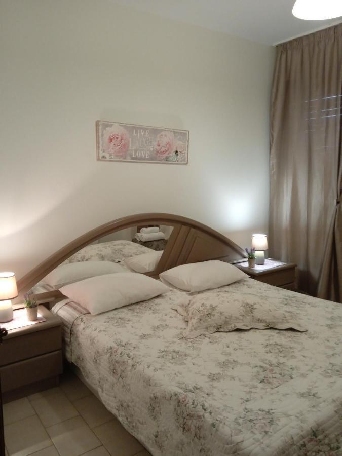 Green Sea Side Villa Kavála Ngoại thất bức ảnh