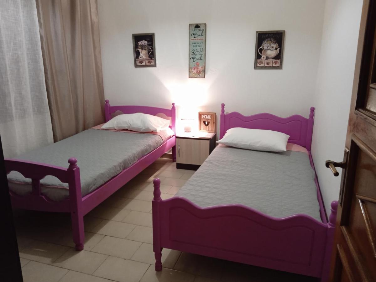 Green Sea Side Villa Kavála Ngoại thất bức ảnh