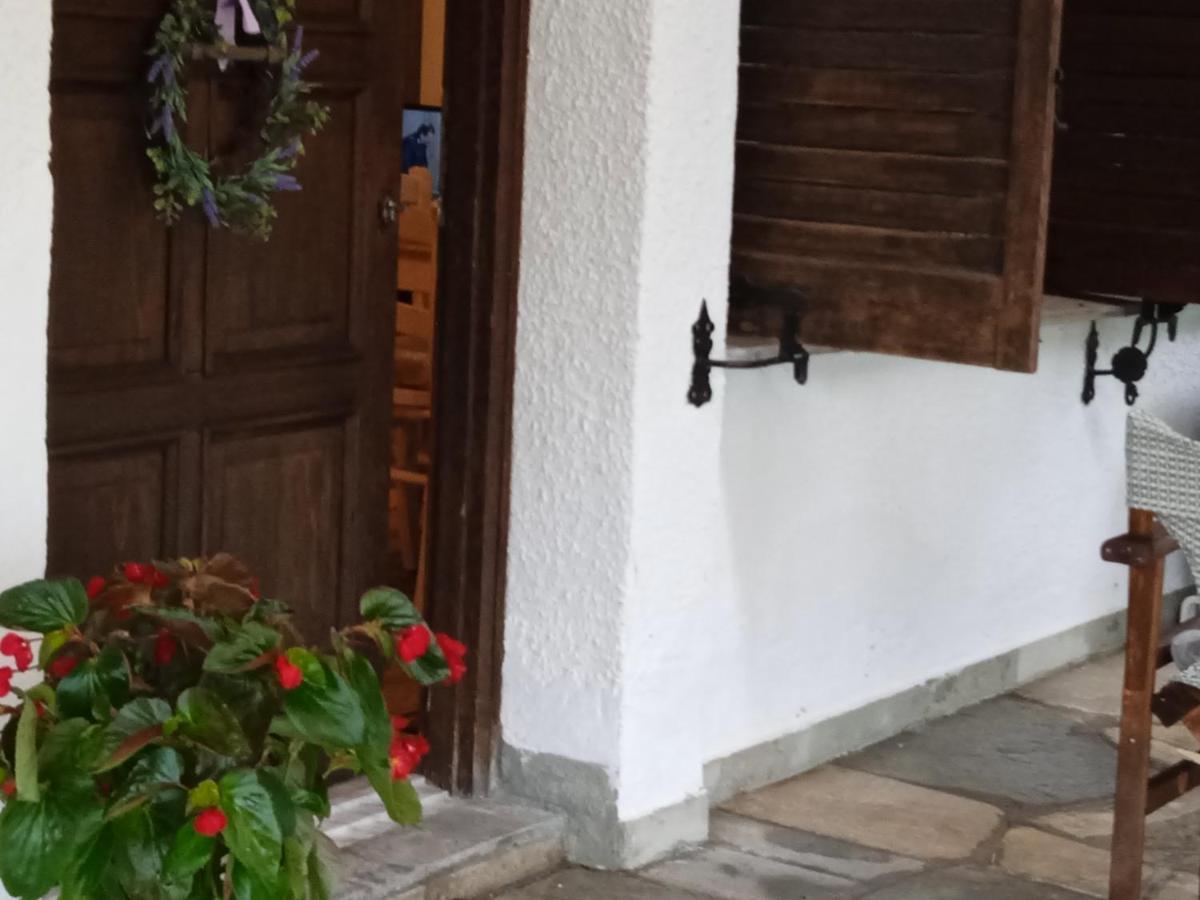Green Sea Side Villa Kavála Ngoại thất bức ảnh