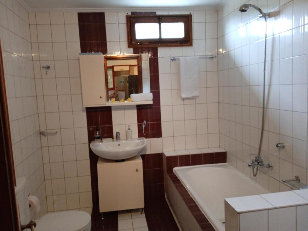 Green Sea Side Villa Kavála Ngoại thất bức ảnh