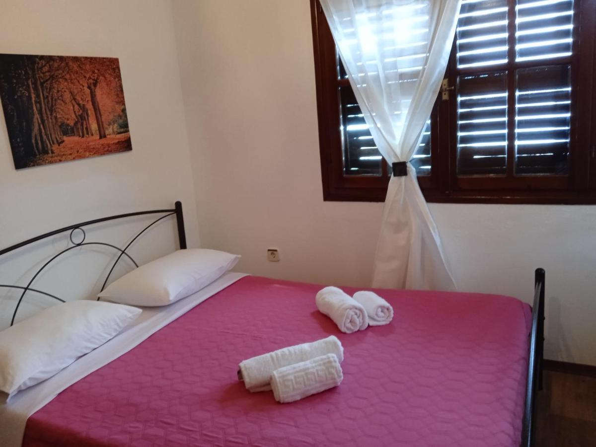 Green Sea Side Villa Kavála Ngoại thất bức ảnh